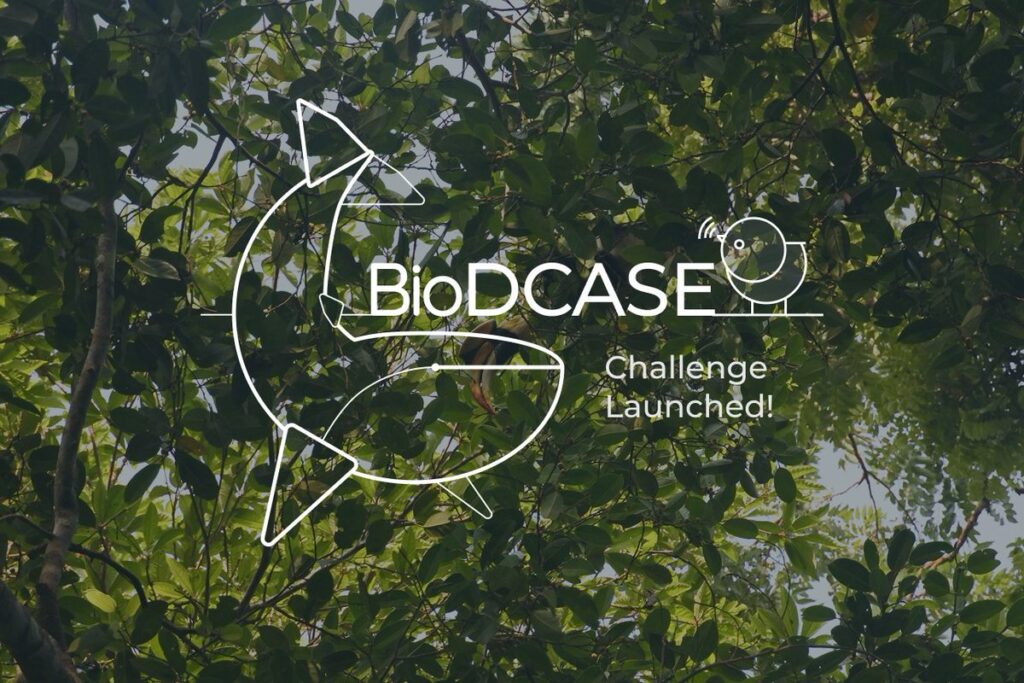 BioDCASE 2026 Challenge